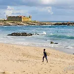 Lovely @ Matosinhos Beach Apartamento *