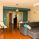 Apartamento Lovely @ Matosinhos Beach