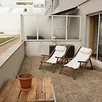 Lovely @ Matosinhos Beach