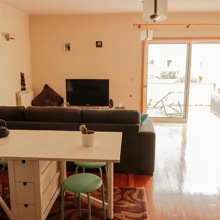 Apartamento Lovely @ Matosinhos Beach Matosinhos (Porto)