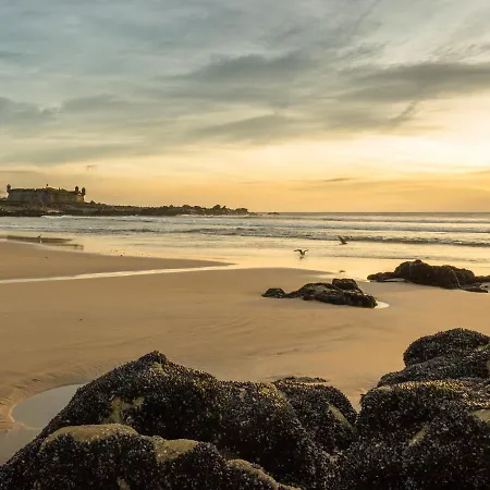 Lägenhet Lovely @ Matosinhos Beach Matosinhos (Porto)