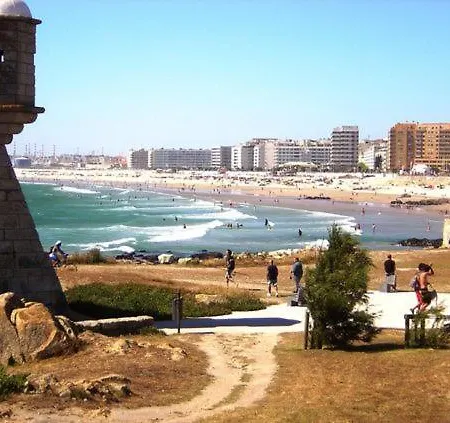 Lovely @ Matosinhos Beach Matosinhos (Porto)