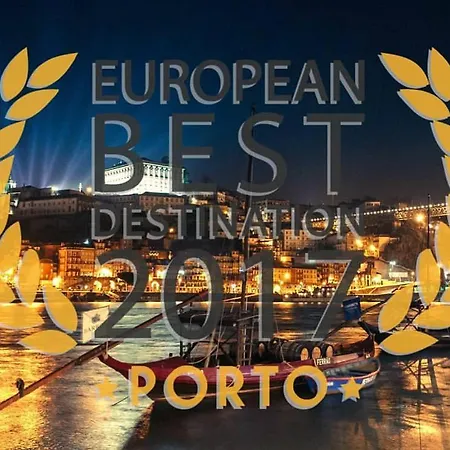 Lovely @ Matosinhos Beach Lejlighed