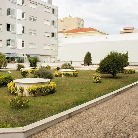 Lovely @ Matosinhos Beach Matosinhos (Porto)
