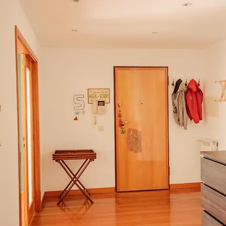 Apartamento Lovely @ Matosinhos Beach