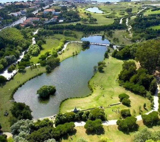 Lovely @ Matosinhos Beach Apartamento