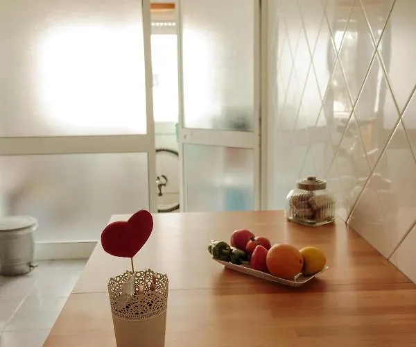 Lovely @ Matosinhos Beach Apartamento *