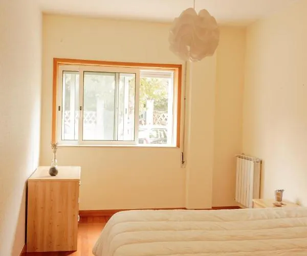 Lovely @ Matosinhos Beach Apartamento *