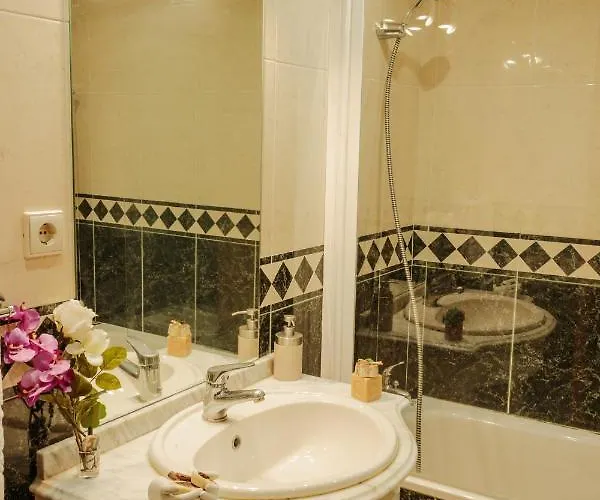 Apartamento Lovely @ Matosinhos Beach Matosinhos (Porto)