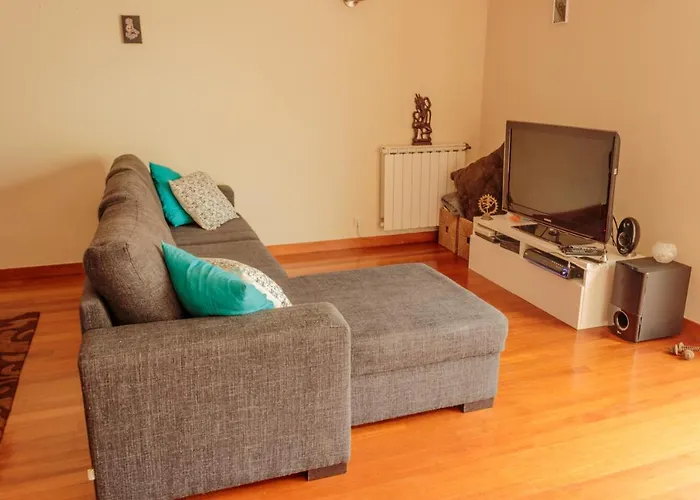 Lovely @ Matosinhos Beach Matosinhos (Porto)