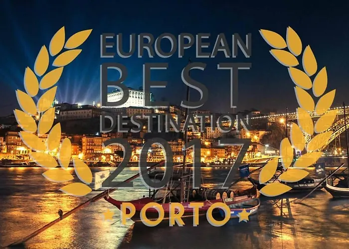 Lovely @ Matosinhos Beach Lejlighed