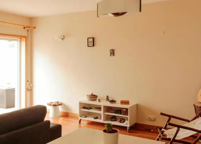 Lovely @ Matosinhos Beach