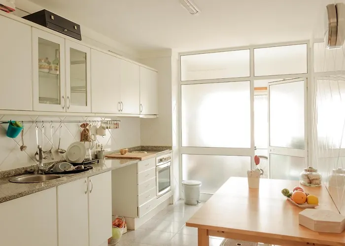 Lovely @ Matosinhos Beach Apartamento *