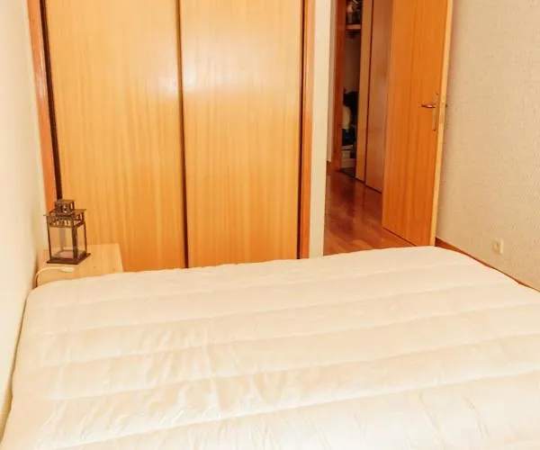 Apartamento Lovely @ Matosinhos Beach