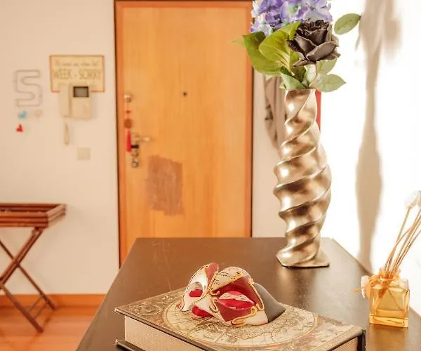 Lovely @ Matosinhos Beach Apartamento Matosinhos (Porto)