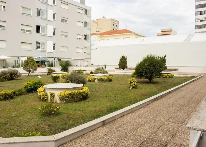 Lovely @ Matosinhos Beach Matosinhos (Porto)