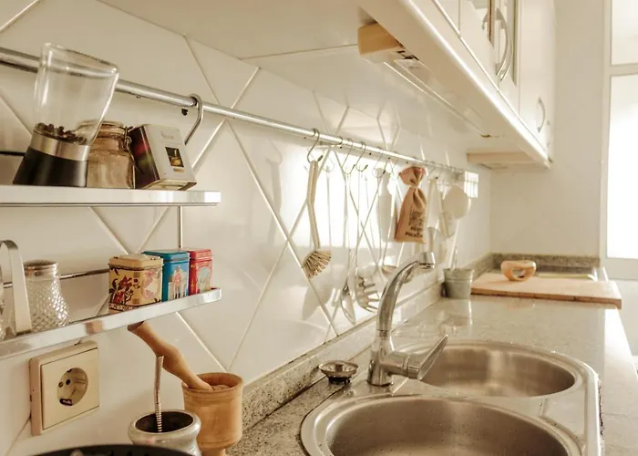 Apartamento Lovely @ Matosinhos Beach