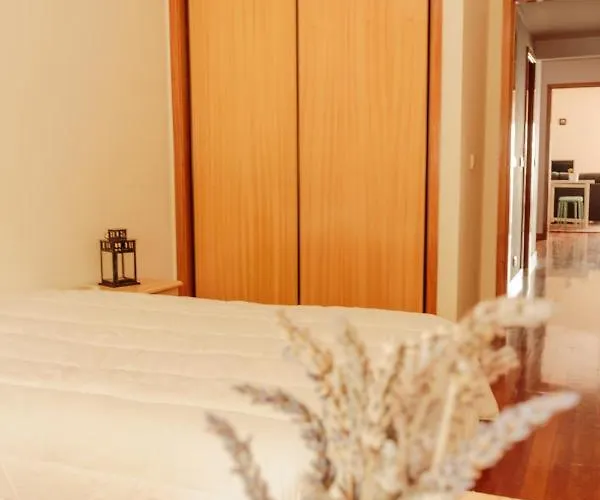 Lovely @ Matosinhos Beach *