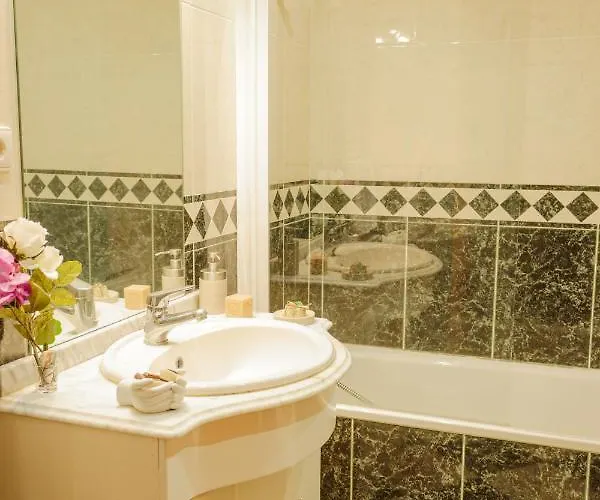 Apartamento Lovely @ Matosinhos Beach *